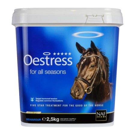 NAF Oestress Powder 2,5kg